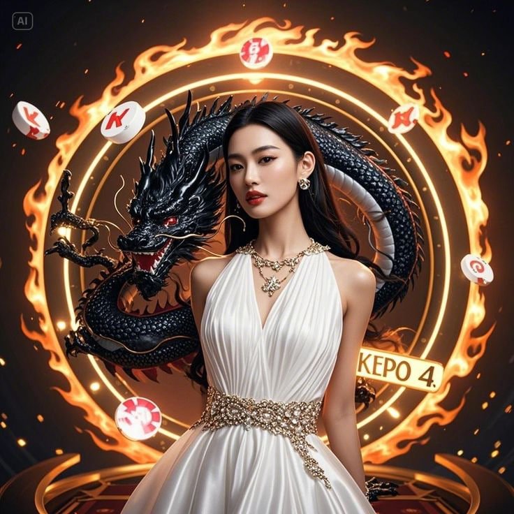 Dealer profesional kami Dealer profesional queen33 mengumumkan hasil Dragon Tiger dengan jelas