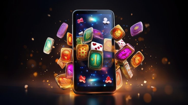 Panel kontrol dan pengaturan taruhan Panel kontrol permainan Starlight Princess dengan opsi taruhan